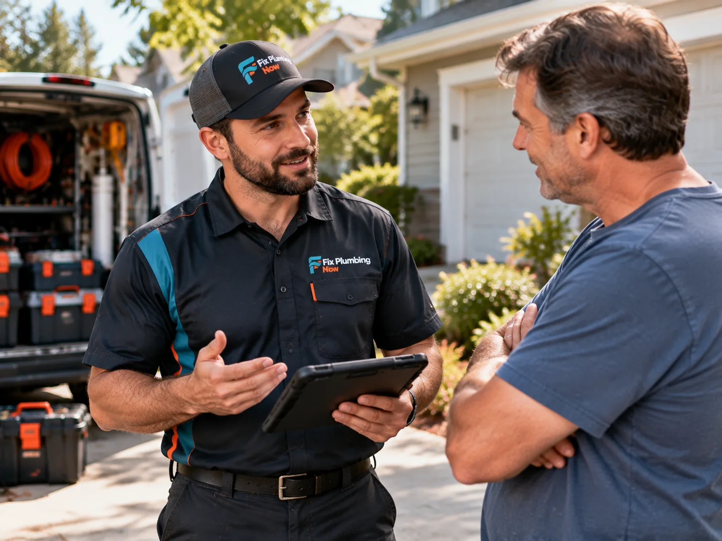 Clogged Drain Service Waukegan, IL FAQs